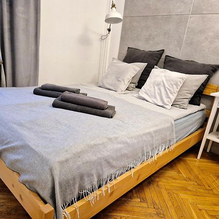Apartament Miodowa Warszawa Eksteriør bilde