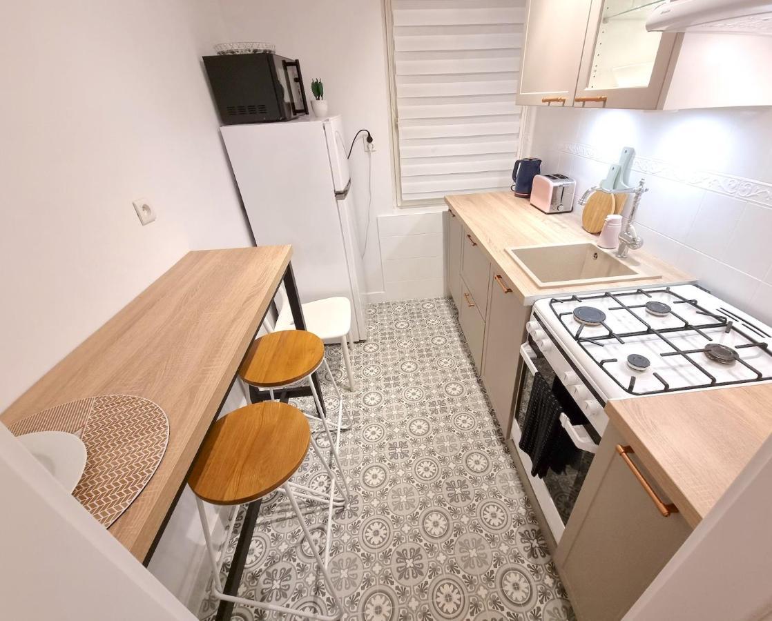 Apartament Miodowa Warszawa Eksteriør bilde