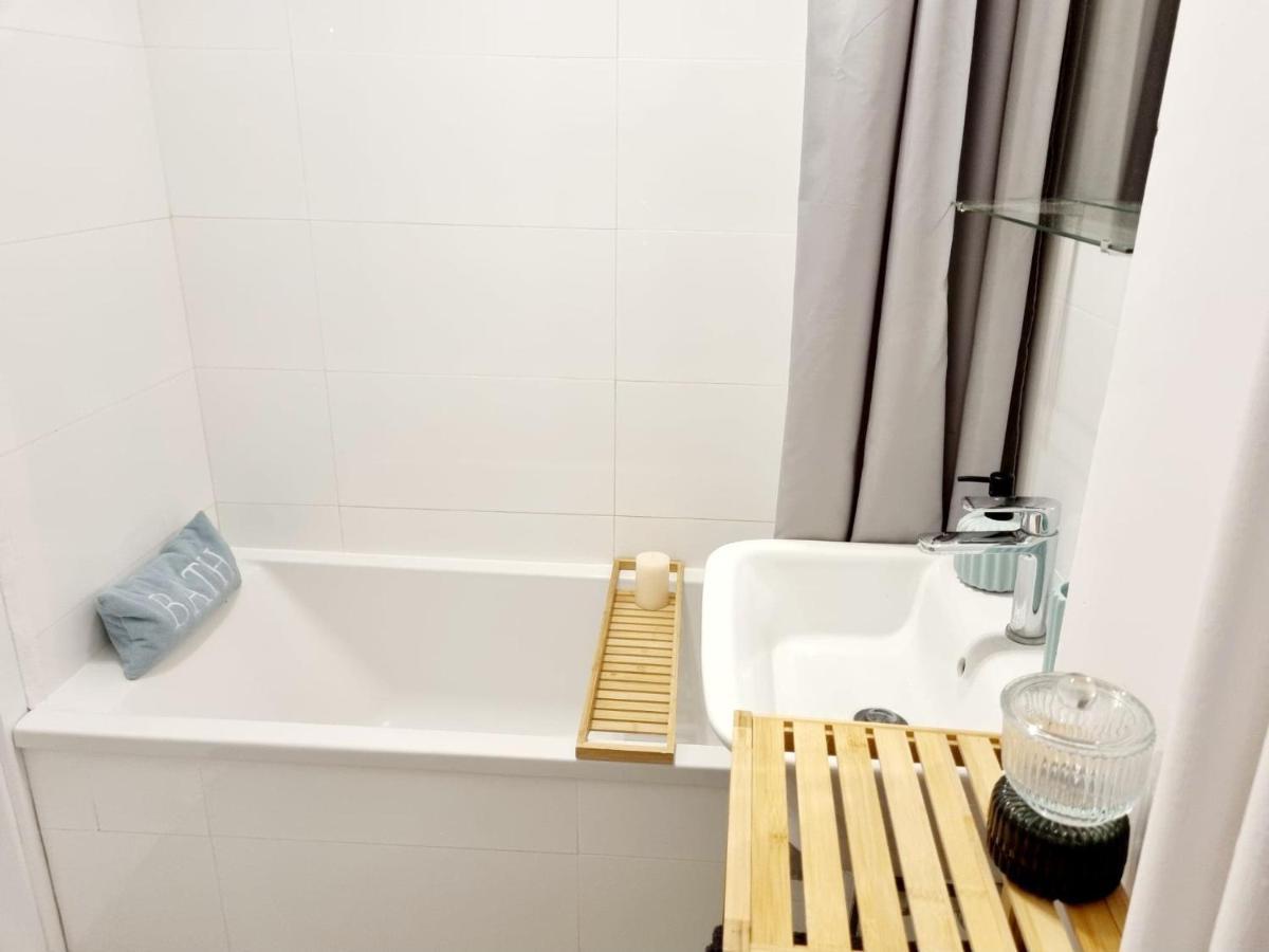 Apartament Miodowa Warszawa Eksteriør bilde