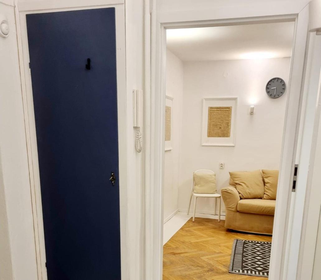 Apartament Miodowa Warszawa Eksteriør bilde