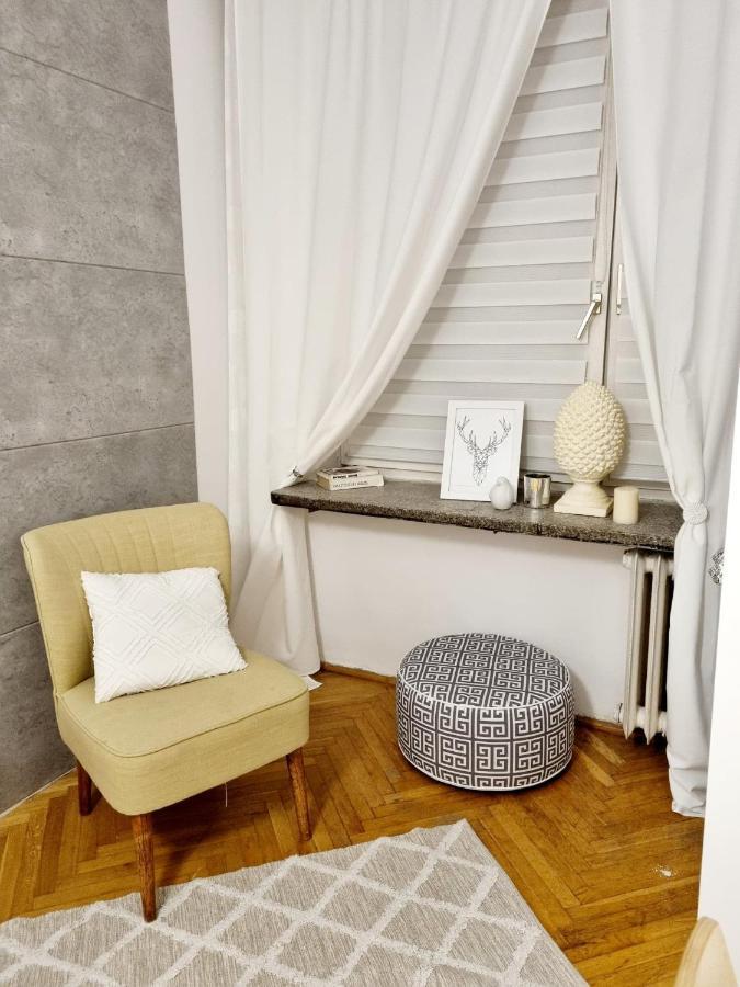 Apartament Miodowa Warszawa Eksteriør bilde