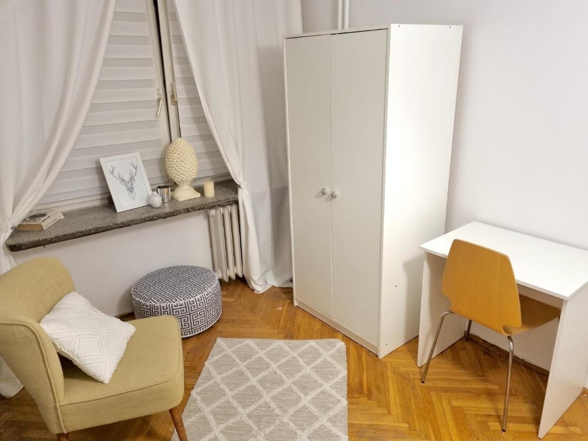 Apartament Miodowa Warszawa Eksteriør bilde