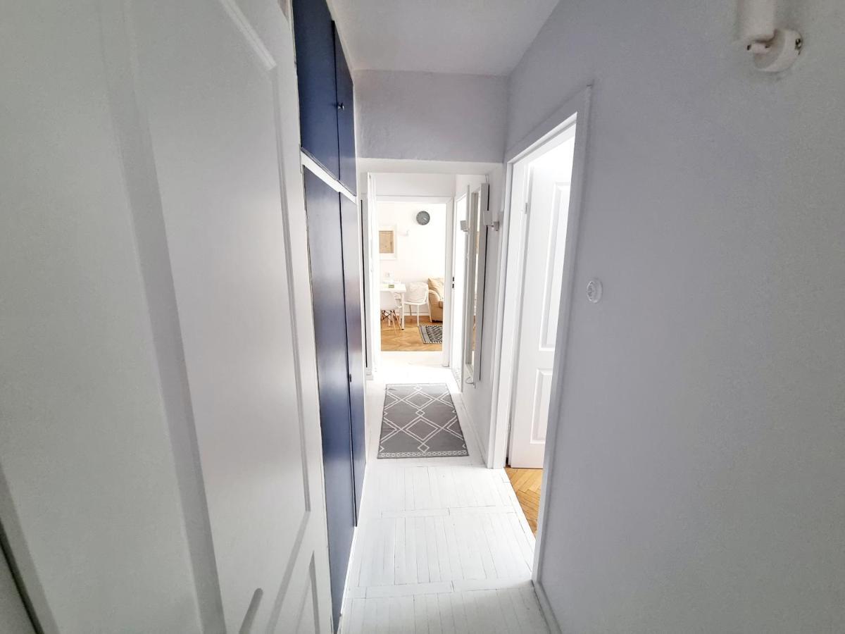 Apartament Miodowa Warszawa Eksteriør bilde