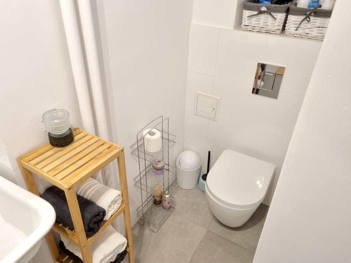 Apartament Miodowa Warszawa Eksteriør bilde
