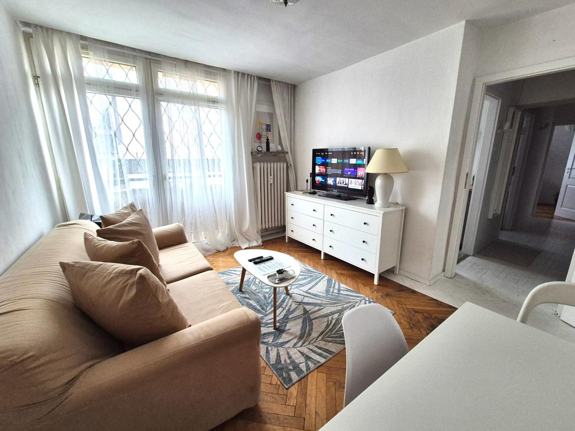 Apartament Miodowa Warszawa Eksteriør bilde